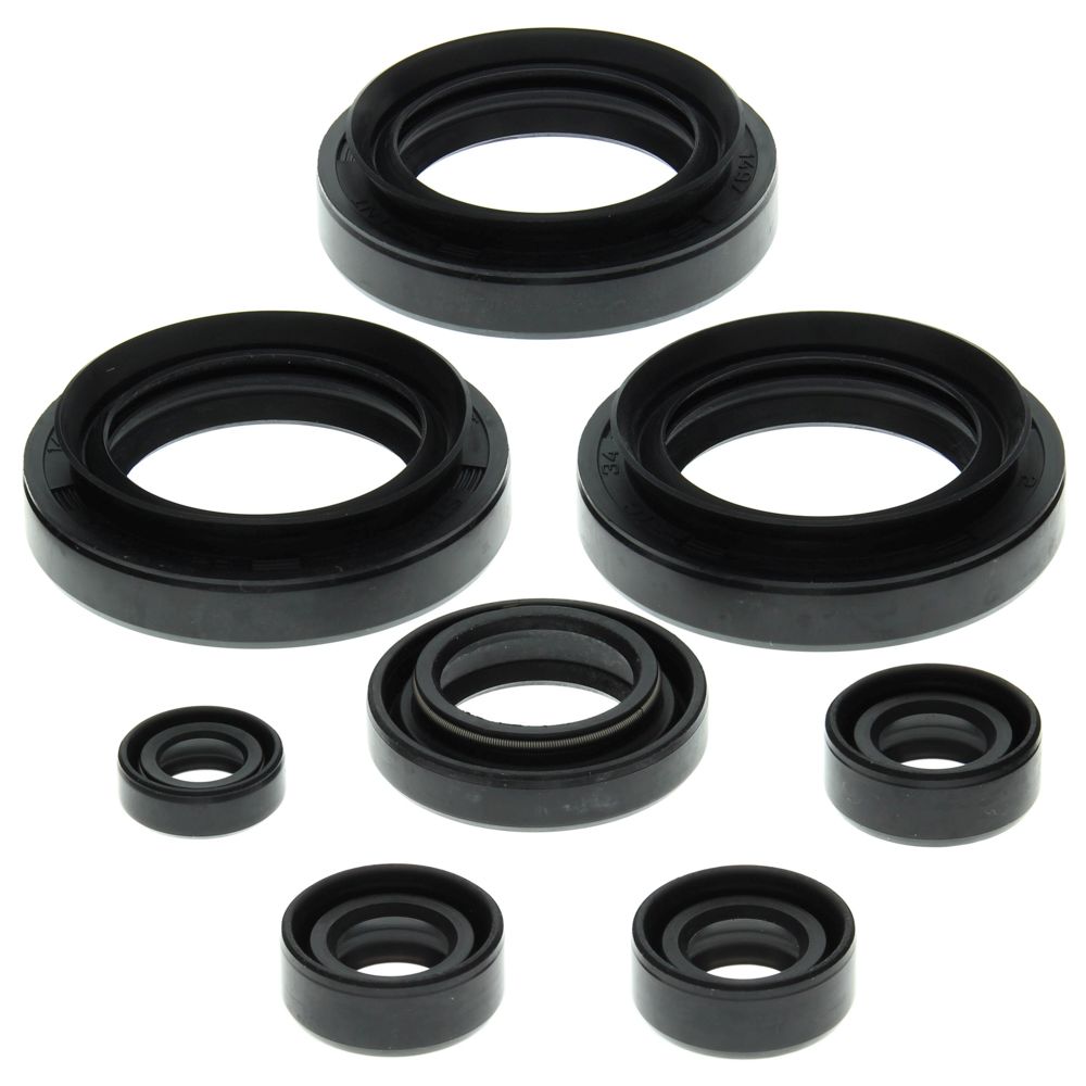 Engine Oil Seal Kit WINDEROSA 822151
