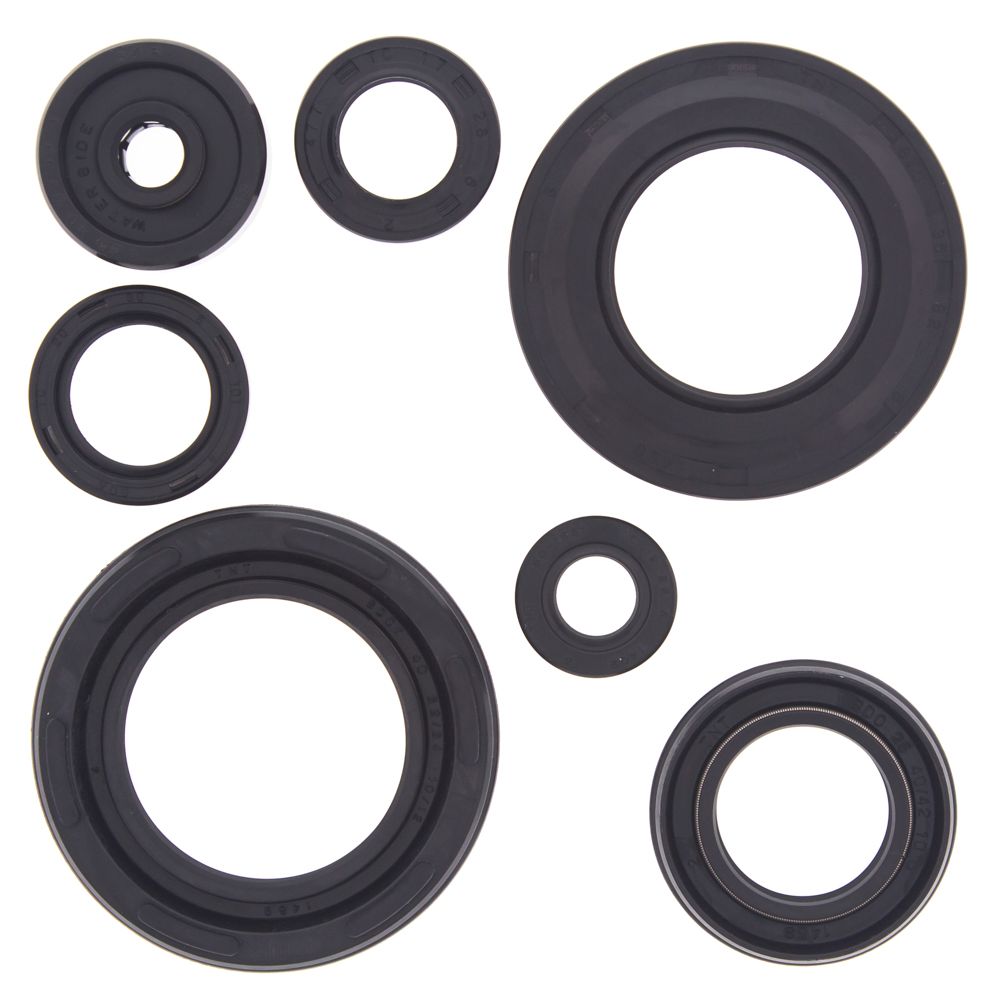 Engine Oil Seal Kit WINDEROSA 822154