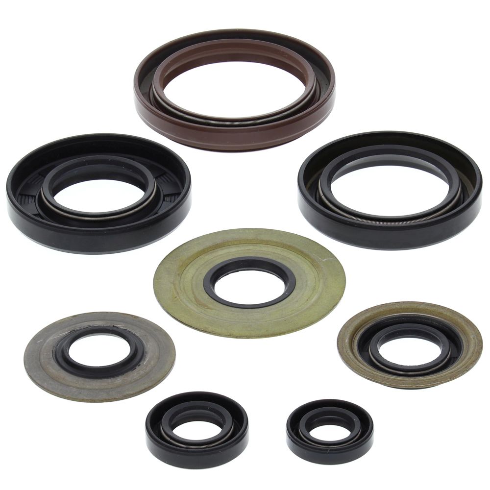 Engine Oil Seal Kit WINDEROSA 822218