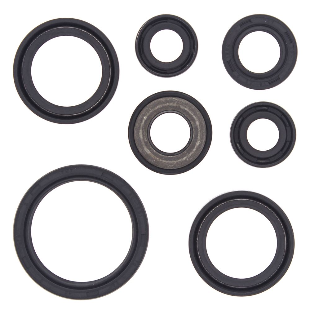 Engine Oil Seal Kit WINDEROSA 822232