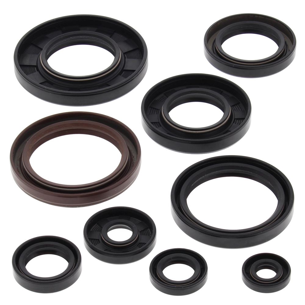 Engine Oil Seal Kit WINDEROSA 822233