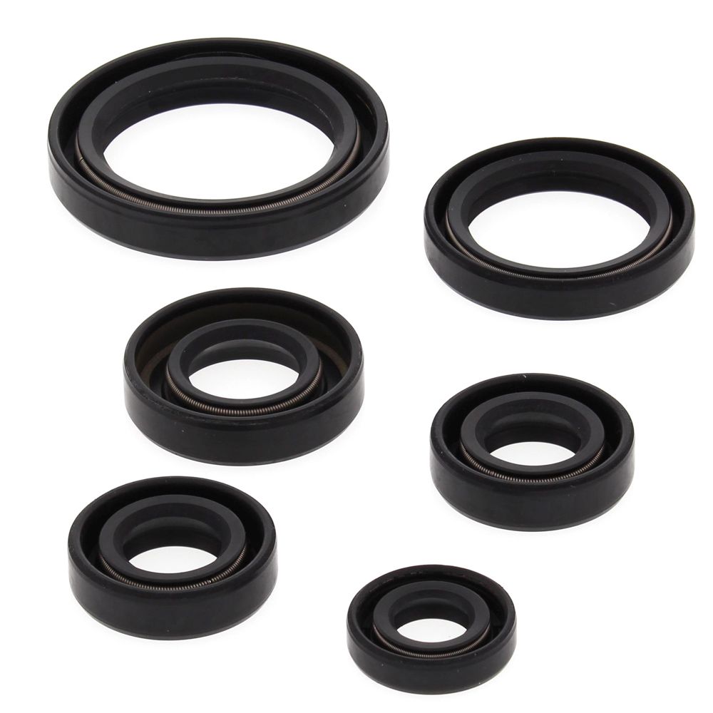 Engine Oil Seal Kit WINDEROSA 822241