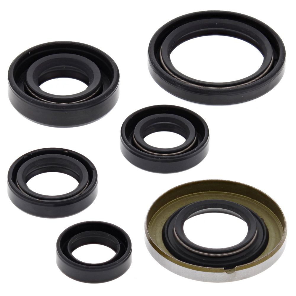 Engine Oil Seal Kit WINDEROSA 822278