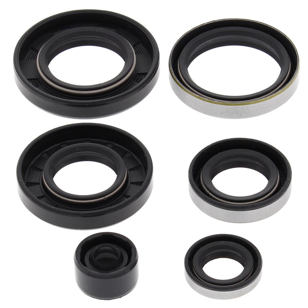 Engine Oil Seal Kit WINDEROSA 822281