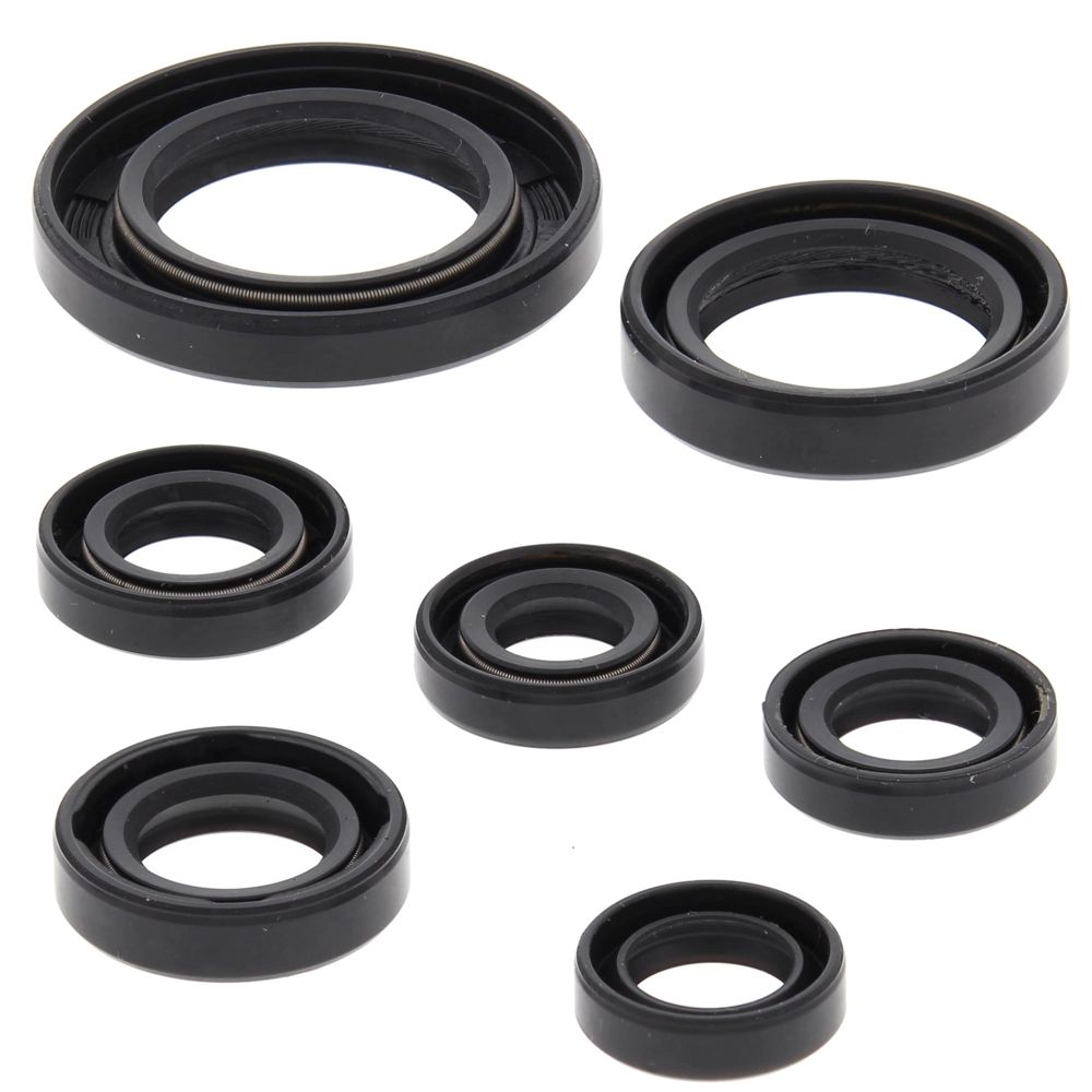 Engine Oil Seal Kit WINDEROSA 822311
