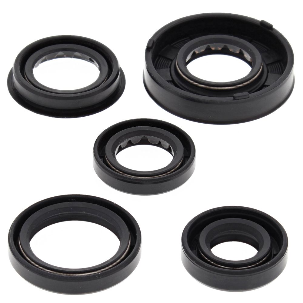 Engine Oil Seal Kit WINDEROSA 822322