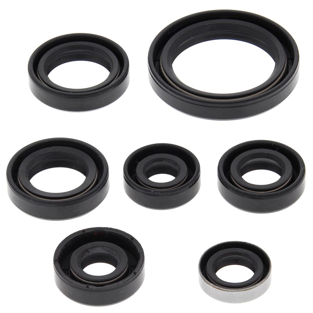 Engine Oil Seal Kit WINDEROSA 822323