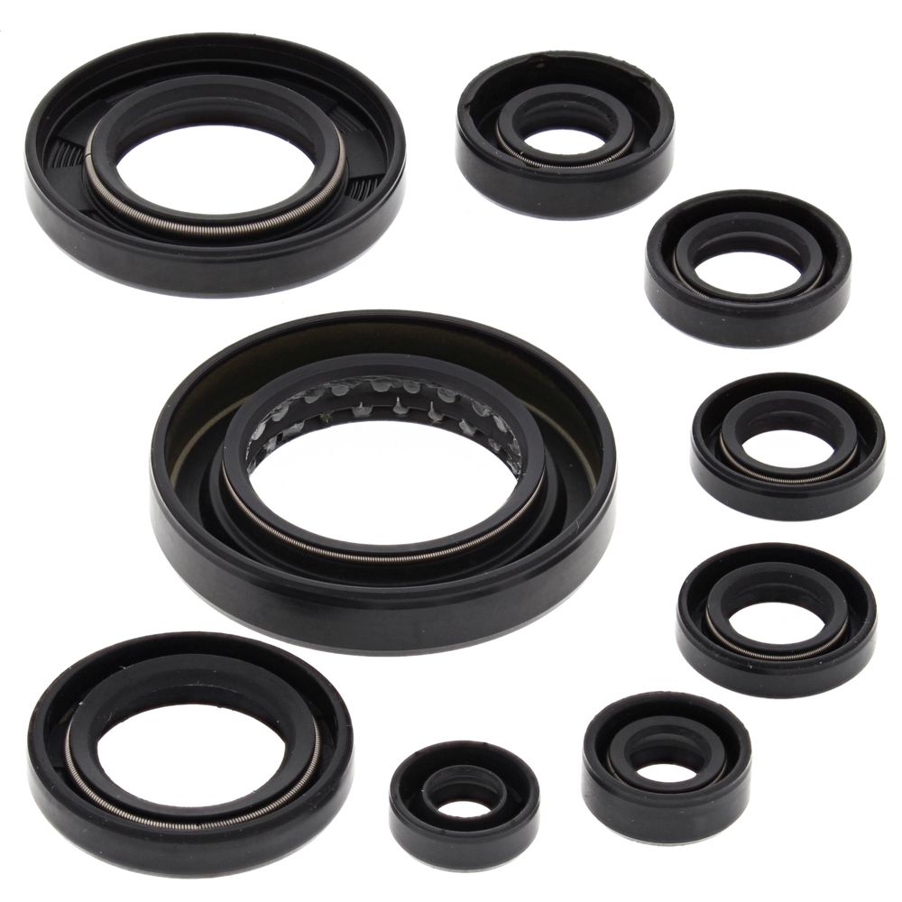 Engine Oil Seal Kit WINDEROSA 822351