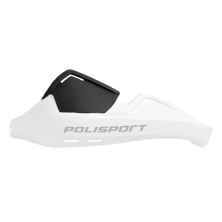 Spoiler for hanguard POLISPORT INTEGRAL 8305400001 (pair) Crni
