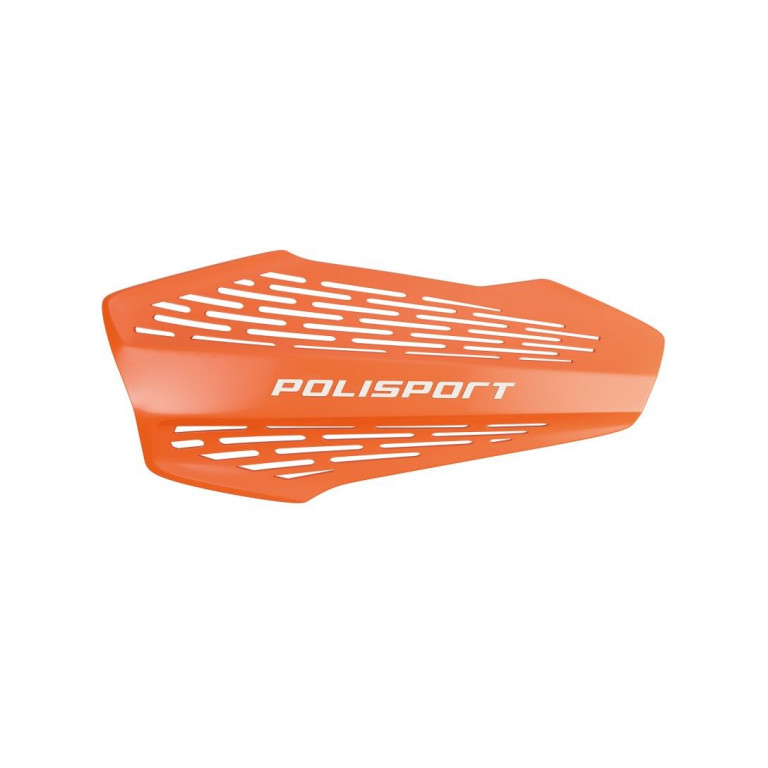 Spare plastic guard POLISPORT MX FORCE 8308700011 ORK-16