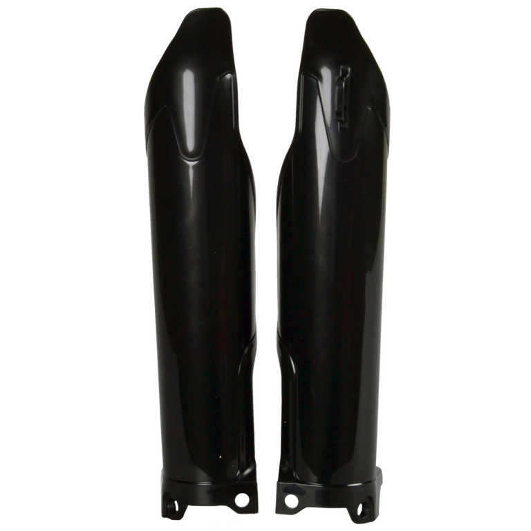 Fork guards POLISPORT 8351800002 (pair) Crni