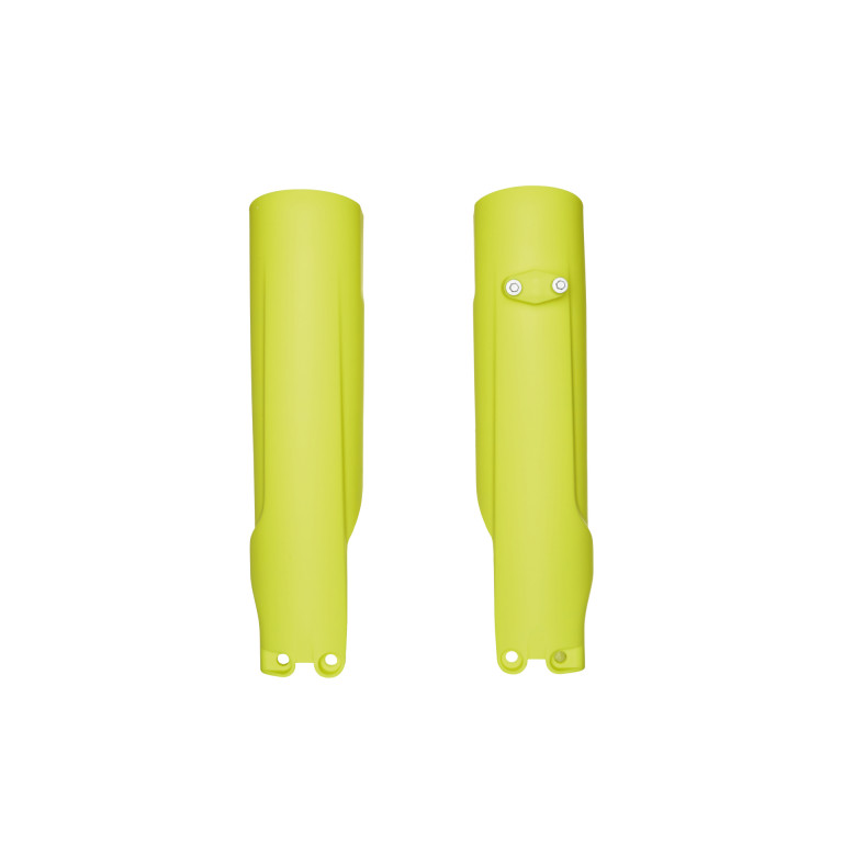Fork Guards POLISPORT 8352500004 Yellow Husky