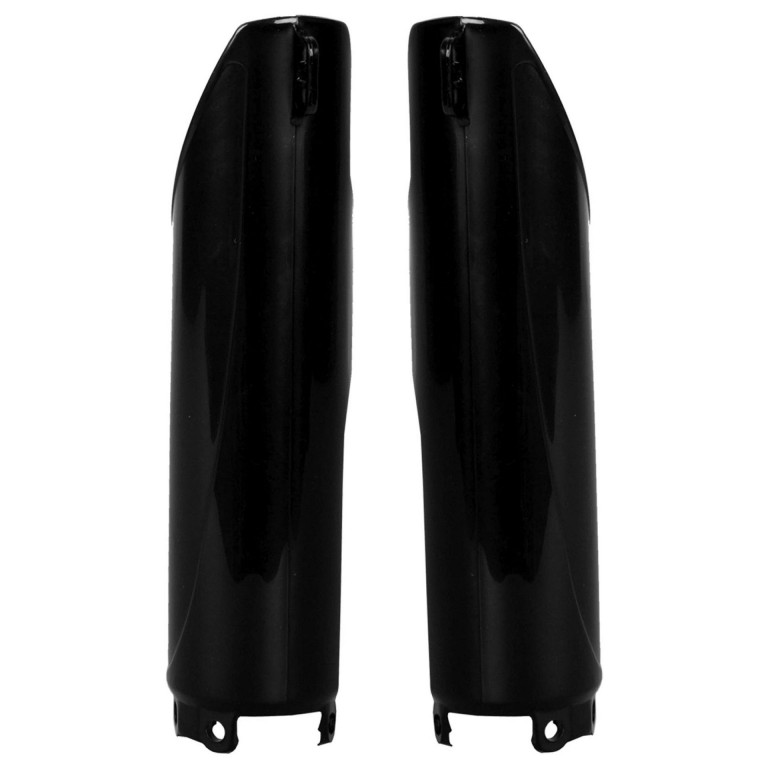 Fork guards POLISPORT 8394000002 (pair) Crni