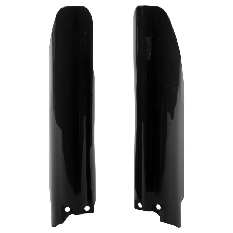 Fork guards POLISPORT 8398300002 (pair) Crni