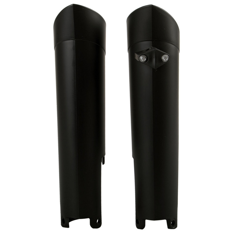 Fork guards POLISPORT 8398500003 (pair) Crni