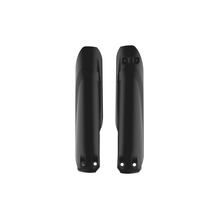 Fork guards POLISPORT 8399100003 (pair) Crni