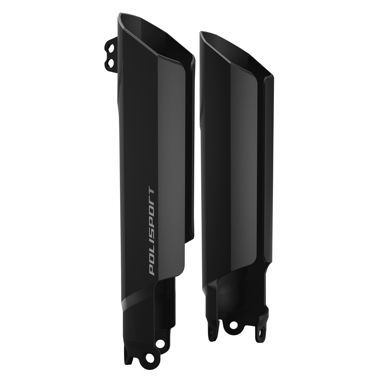 Fork guards POLISPORT 8399600003 Crni