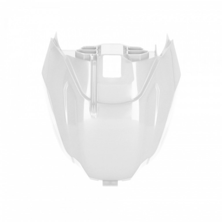 Airbox cover POLISPORT 8405900002 White
