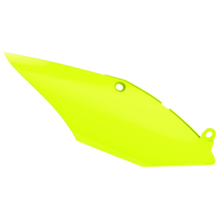 Side Panels POLISPORT 8418600005 Yellow