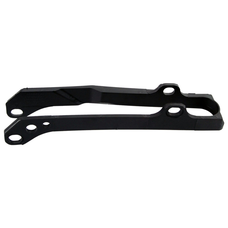 Klizač lanca POLISPORT 8450200001 Crni for YAMAHA YZ 125 2002-2004, YAMAHA YZ 250 2002-2004
