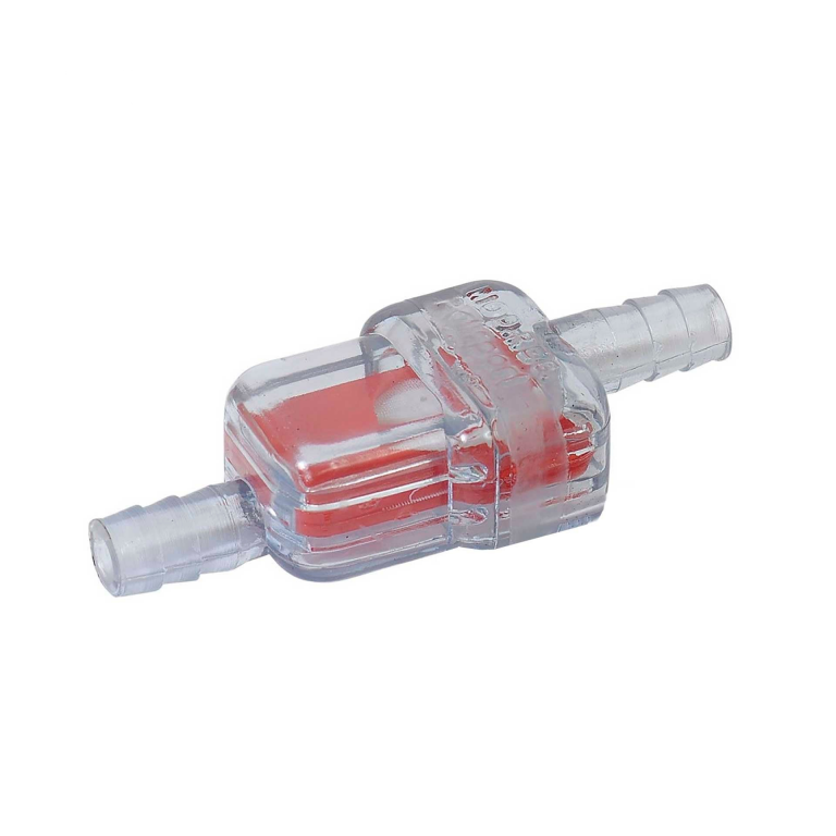 Filter goriva POLISPORT 84510 6 mm clear (50pcs)