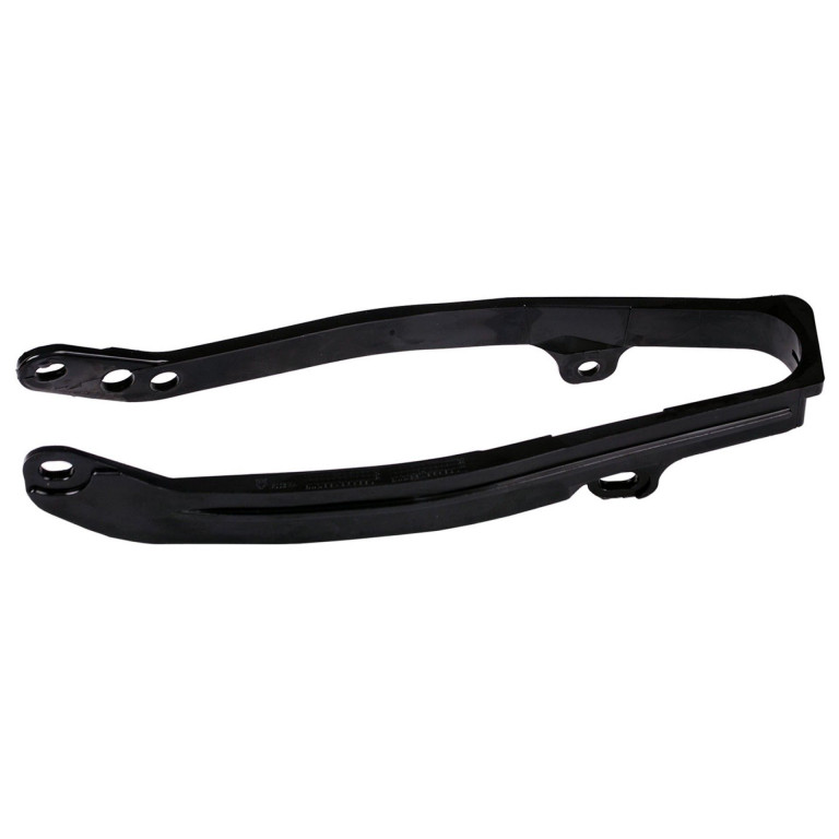 Klizač lanca POLISPORT 8451100001 Crni