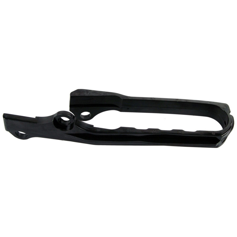 Klizač lanca POLISPORT 8452300001 Crni for KAWASAKI KX 250 (F) 4T 2006-2008, KAWASAKI KX 450 (F) 2006-2008