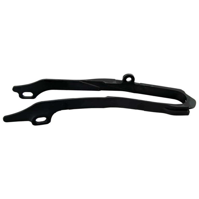 Klizač lanca POLISPORT 8453000001 Crni for HONDA CRF 450 R 2009-2012, HONDA CRF 250 R 2010-2013