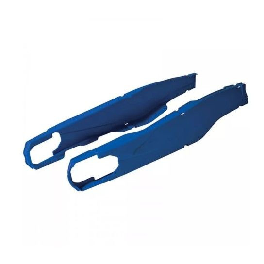 Swingarm Protectors POLISPORT 8467900002 TM Blue