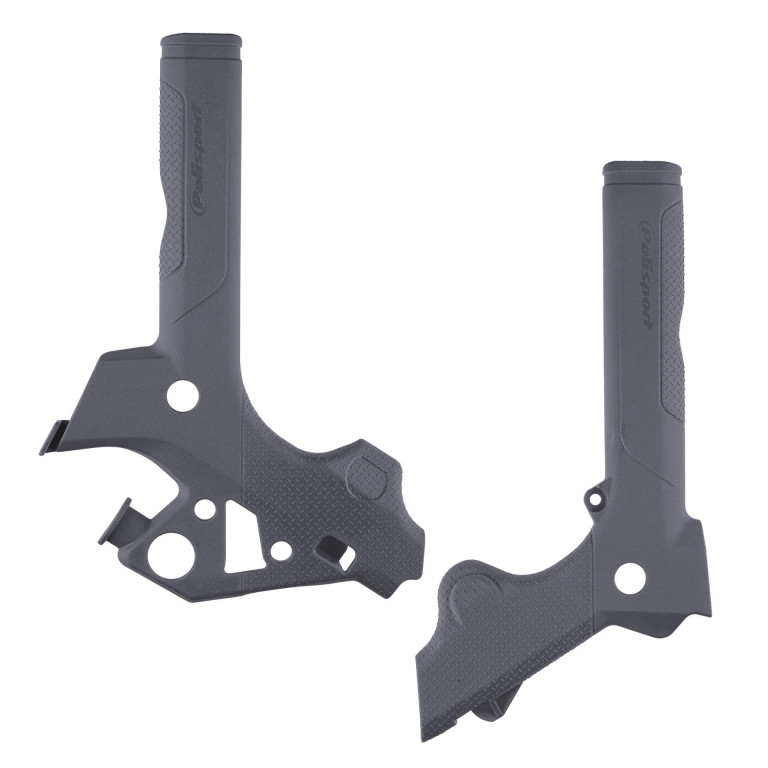 Frame protector POLISPORT PERFORMANCE 8473100003 Nardo Grey