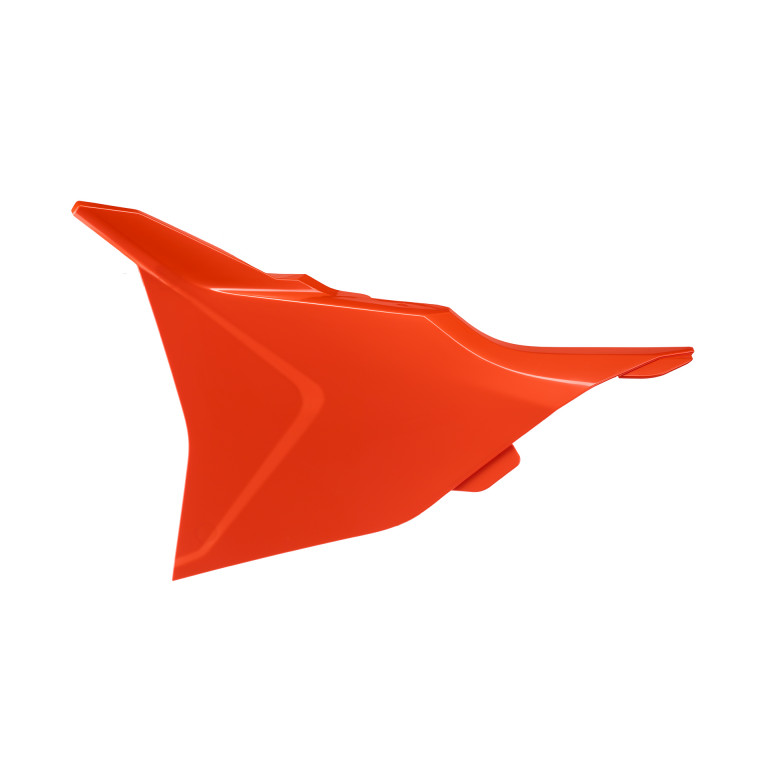 Airbox Cover POLISPORT 8478200001 Orange