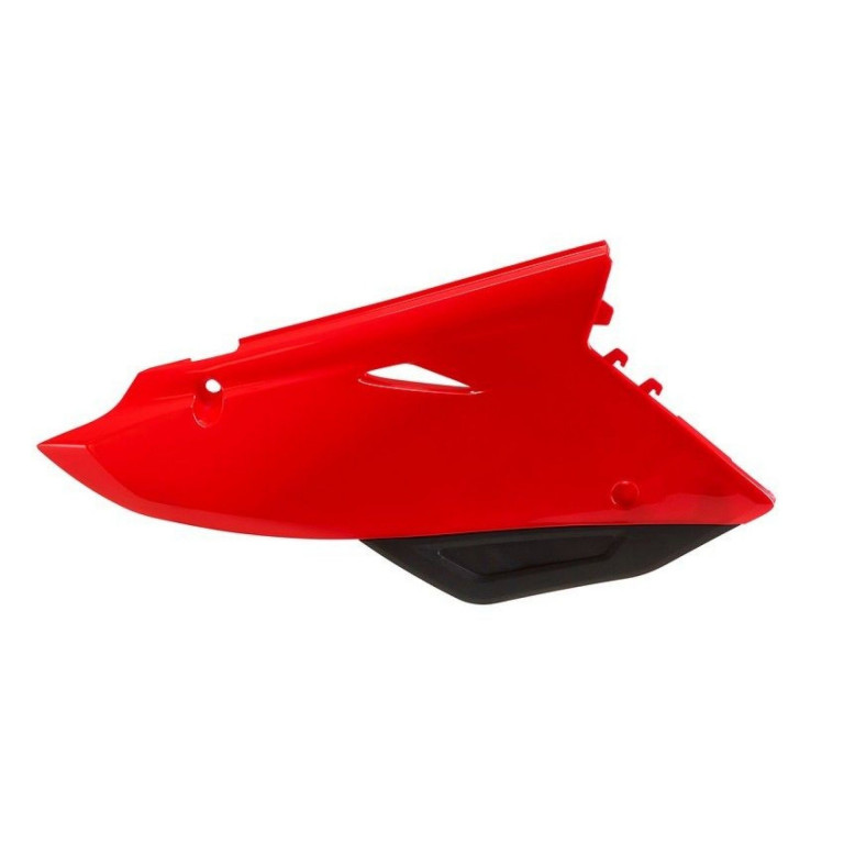 Side Panels POLISPORT 8478500005 restyling Crven