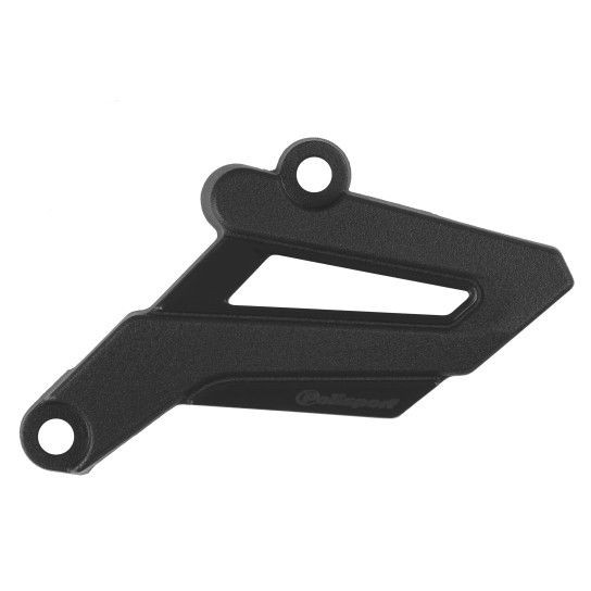 Front Sprocket Protector POLISPORT 8487100001 Crni