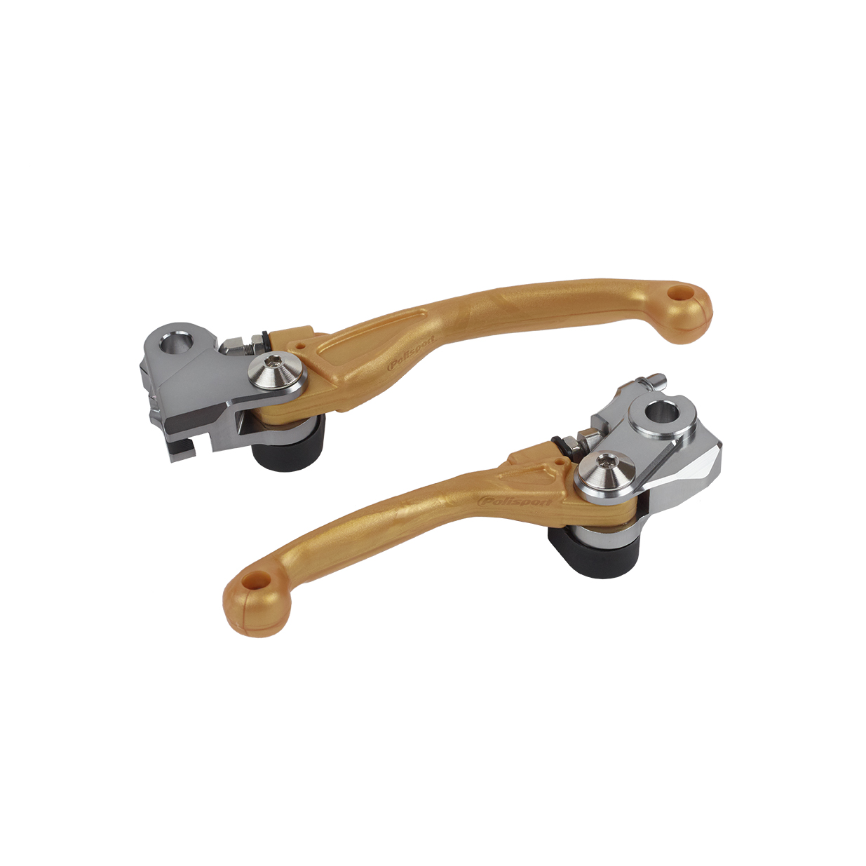 Pivot lever set POLISPORT 8487200018 zlato