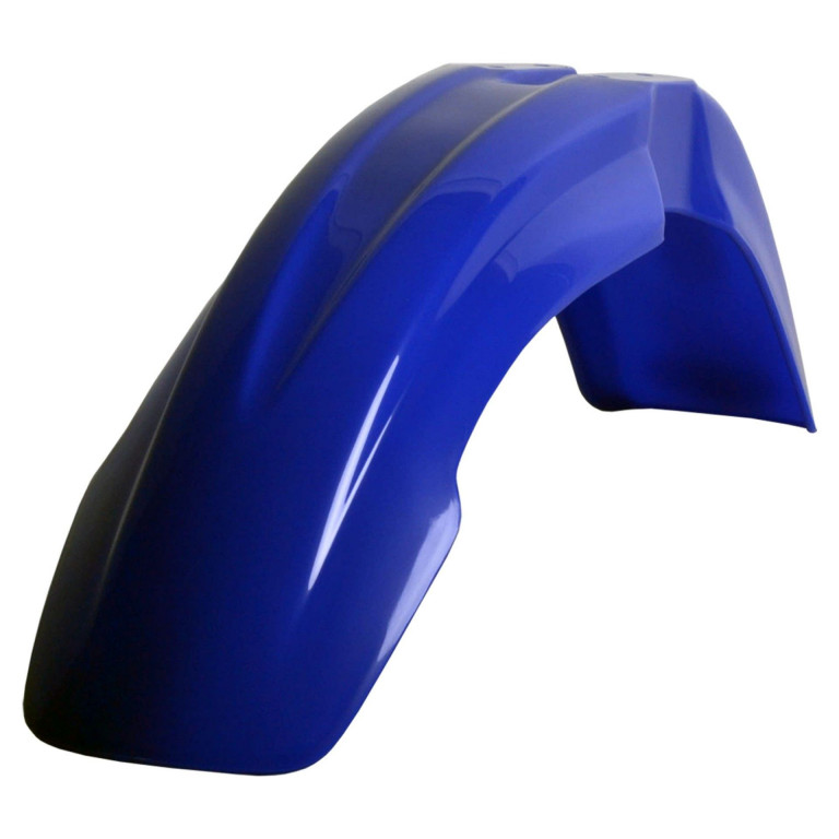 Prednji blatobran POLISPORT 8552200005 blue Yam 98