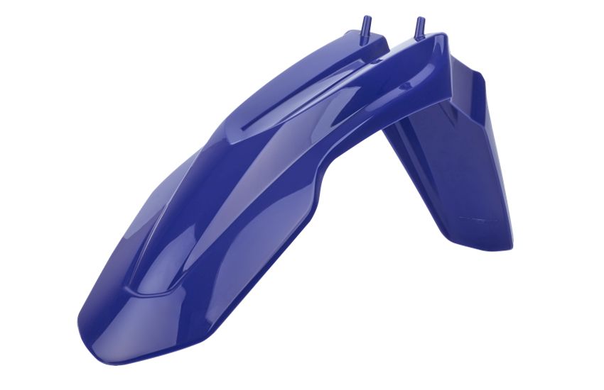 Prednji blatobran POLISPORT 8554200001 Sherco blue
