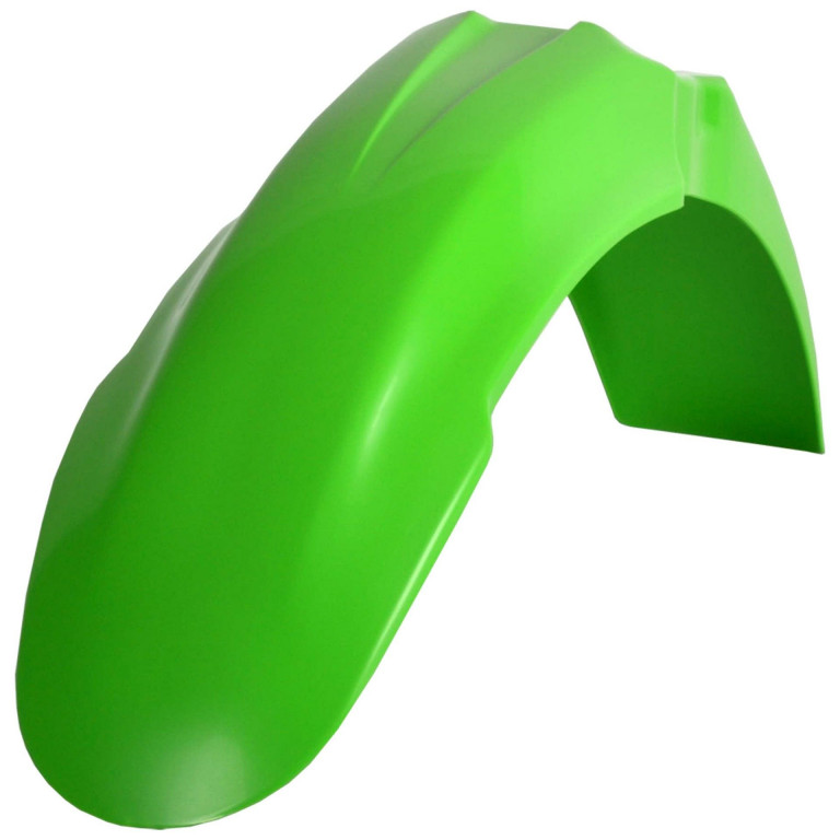 Prednji blatobran POLISPORT 8561000010 green 05