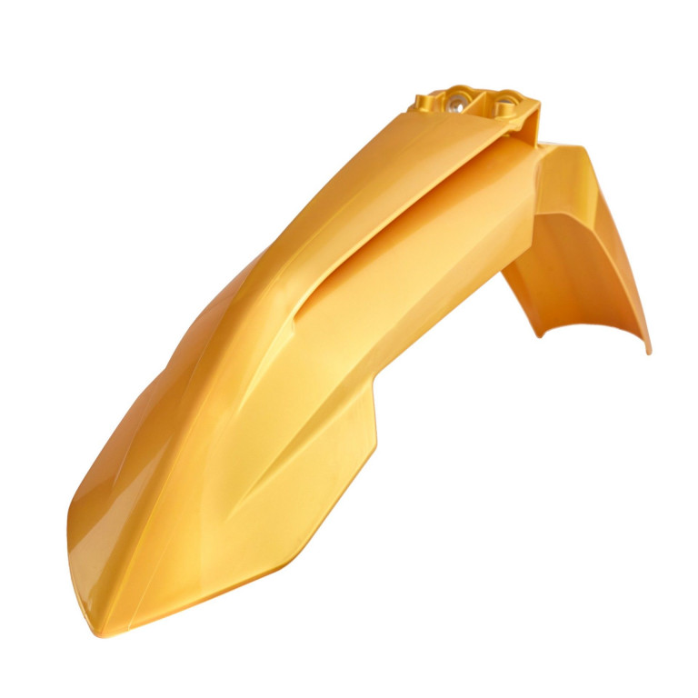 Front Fender POLISPORT 8574200011 Zlat