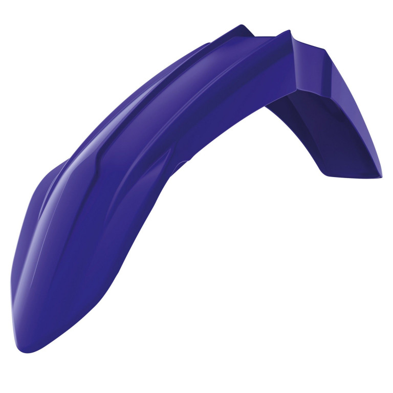 Prednji blatobran POLISPORT 8574800007 blue Yam 98