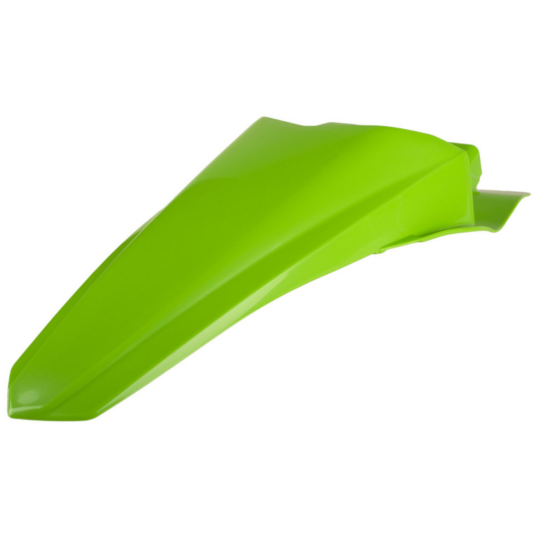Stražnji blatobran POLISPORT 8579700001 green 05