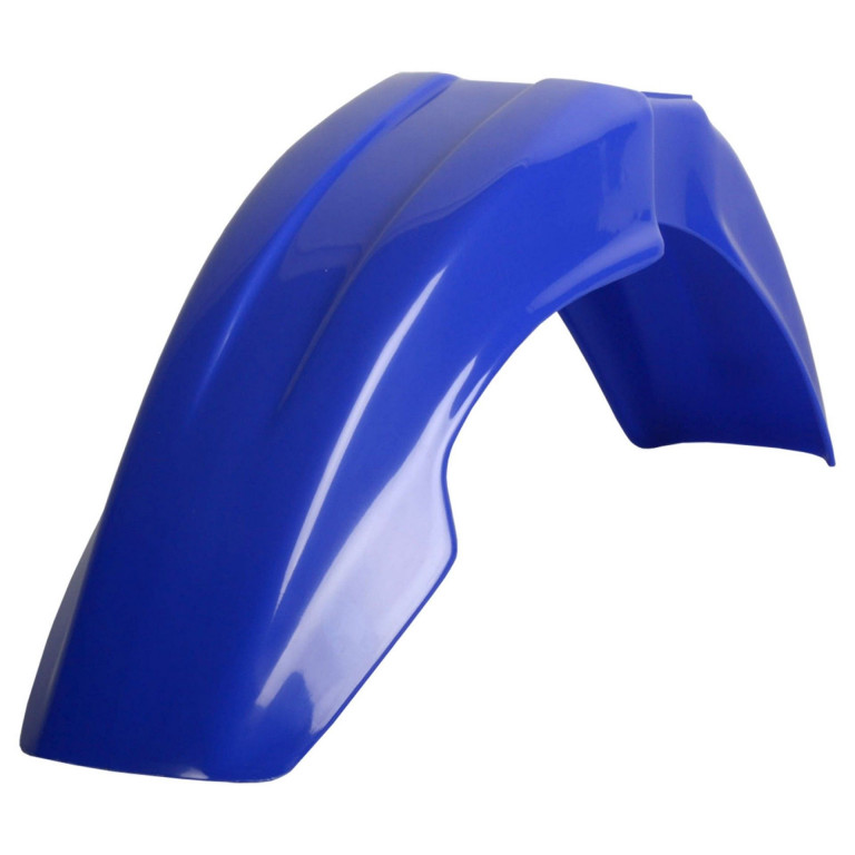 Prednji blatobran POLISPORT 8583000029 blue Yam 98