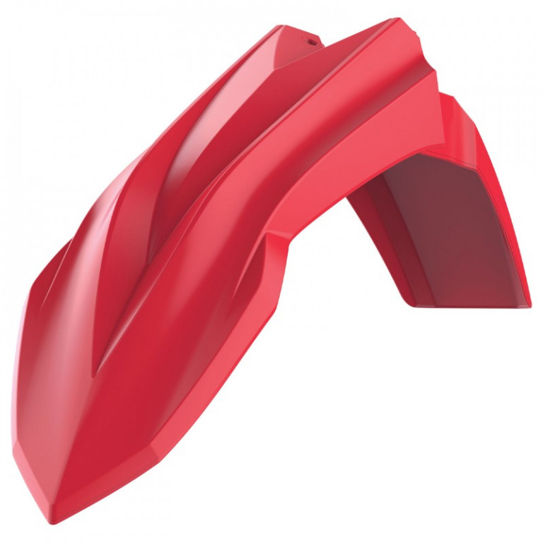 Prednji blatobran POLISPORT 8585200004 red Beta