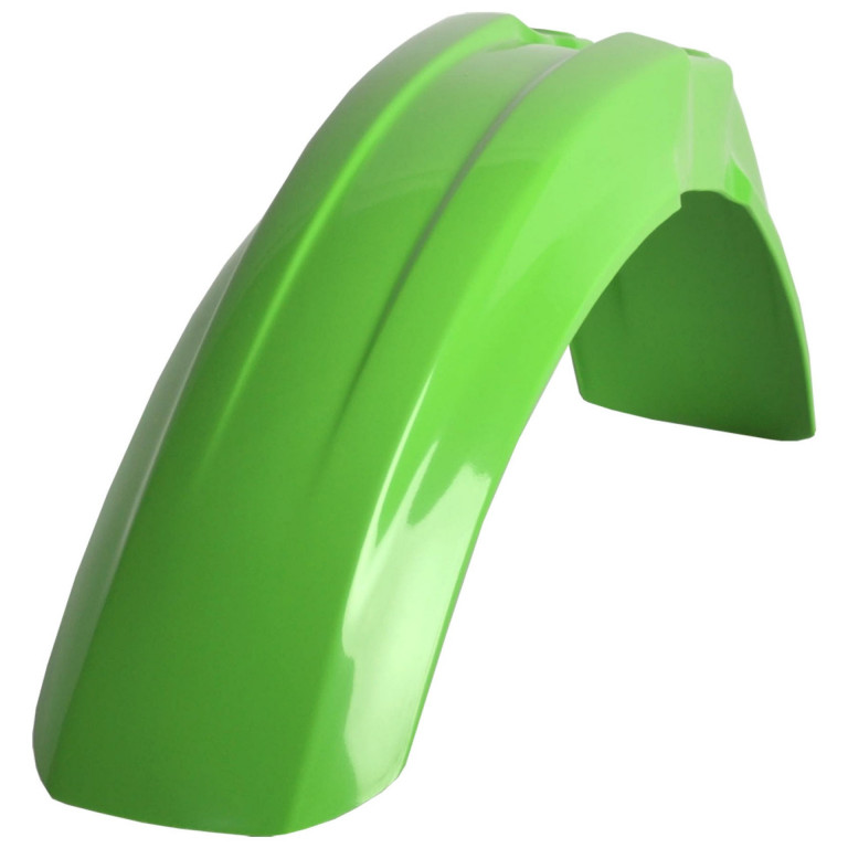 Prednji blatobran POLISPORT 8596000009 green