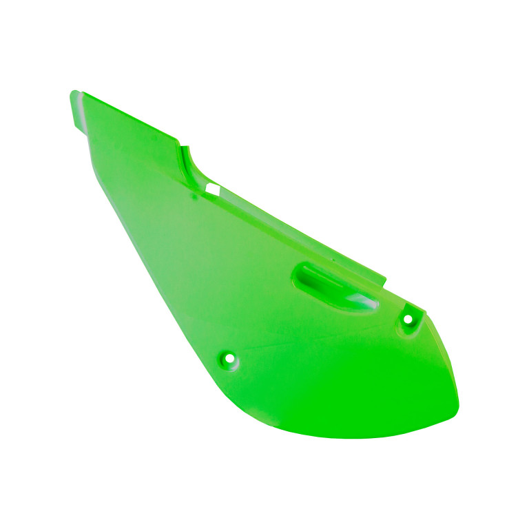 Side Panels POLISPORT 8601400002 Green