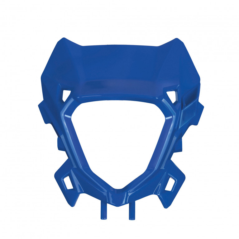 Headlight Mask POLISPORT 8681200004 Plavi