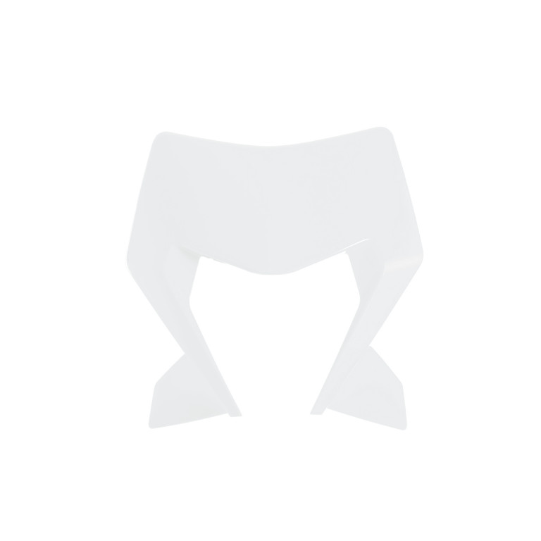Headlight Mask POLISPORT 8681300002 White