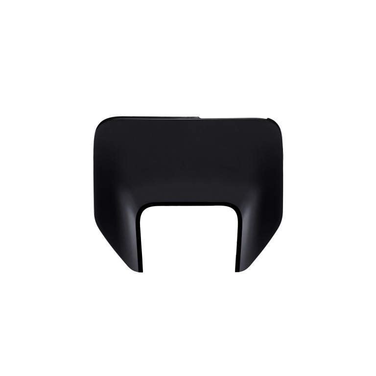 Headlight Mask POLISPORT 8681500002 Crni