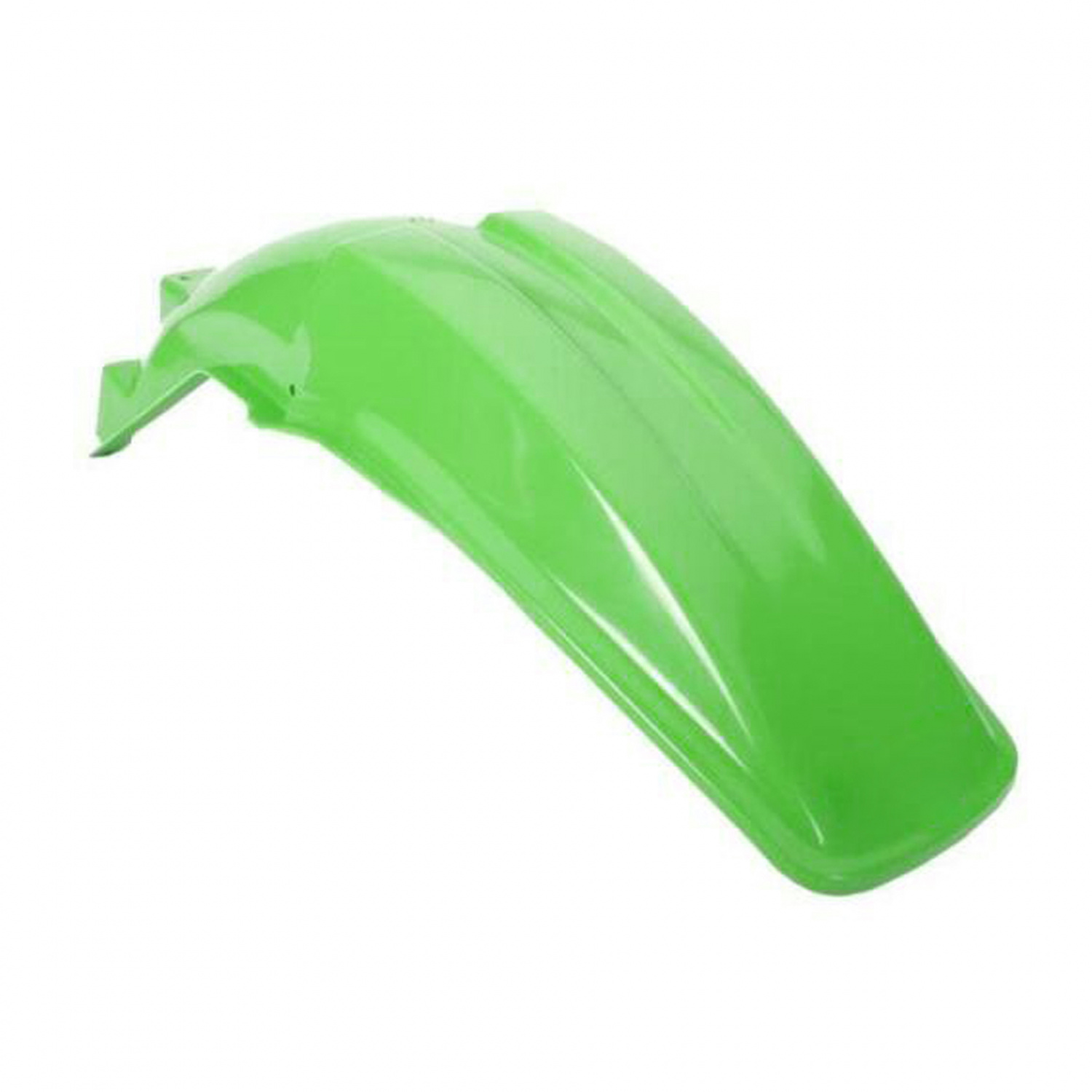 Stražnji blatobran POLISPORT 8686700001 Green