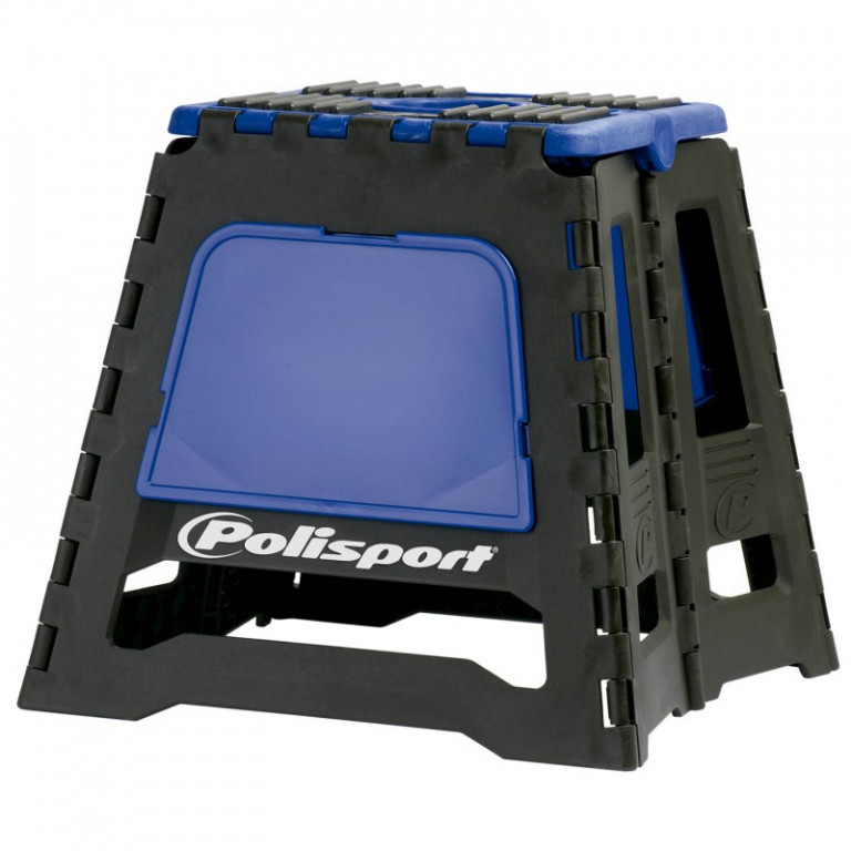 Bike Stand POLISPORT 8981500003 plavi