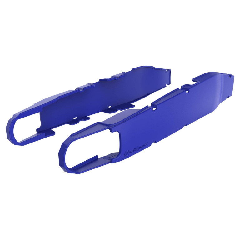 Swingarm protectors POLISPORT PERFORMANCE 8986100002 Plavi